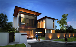 MR.XUÂN VILLA - MẠO KHÊ